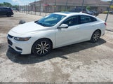CHEVROLET MALIBU 1LT 1G1ZE5ST0GF243594 снимка