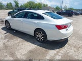CHEVROLET MALIBU 1LT 1G1ZE5ST0GF243594 снимка