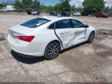 CHEVROLET MALIBU 1LT 1G1ZE5ST0GF243594 снимка