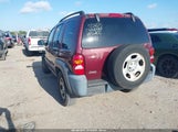 Jeep Liberty Sport/Freedom 1J4GK48K23W639045 снимка