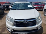 TOYOTA HIGHLANDER LIMITED V6 5TDYKRFH8GS122787 photo