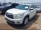 TOYOTA HIGHLANDER LIMITED V6 5TDYKRFH8GS122787 fotografie