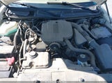 LINCOLN TOWN CAR DESIGNER SERIES 1LNHM83WX7Y605415 photo