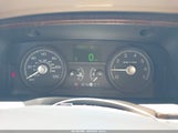 LINCOLN TOWN CAR DESIGNER SERIES 1LNHM83WX7Y605415 снимка