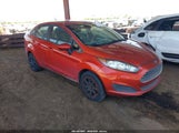 Ford Fiesta Se 3FADP4BJ0KM127749 снимка