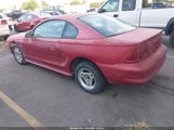 Ford Mustang 1FALP4047TF215692 снимка