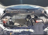 CHEVROLET TRAILBLAZER FWD LS KL79MMS2XMB175560 photo