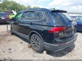 Volkswagen Tiguan 2.0T Se/2.0T Se R-Line Black/2.0T Sel 3VV3B7AX8MM045106 снимка