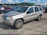 JEEP GRAND CHEROKEE LIMITED 1J8GW58N04C227468 fotografie