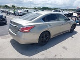 Nissan Altima 2.5 Sl 1N4AL3AP1EC122354 снимка