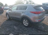Kia Sportage Lx KNDPMCAC1H7240061 снимка