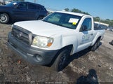 Toyota Tacoma 5TENX22N49Z670833 fotografie