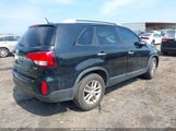 KIA SORENTO LX 5XYKT3A65EG445145 снимка