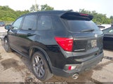 Honda Passport 2Wd Ex-L 5FNYF7H56NB005075 fotografie