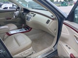 Hyundai Azera Limited KMHFC46F28A266996 снимка