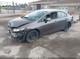 HONDA CIVIC LX 19XFB2F59DE019761 снимка