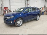 CHEVROLET EQUINOX AWD LT 3GNAXUEV8NL302679 photo