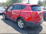 TOYOTA RAV4 XLE 2T3RFREVXDW017386 снимка