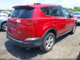 TOYOTA RAV4 XLE 2T3RFREVXDW017386 снимка