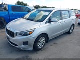 KIA SEDONA L KNDMA5C12G6144561 снимка
