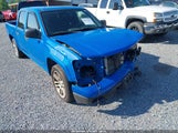CHEVROLET COLORADO LT 1GCCS13E878177282 снимка