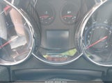 Chevrolet Cruze 2Lt Auto 1G1PE5SB0E7332992 снимка