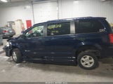 Dodge Grand Caravan Sxt 2C4RDGCG9DR626915 снимка