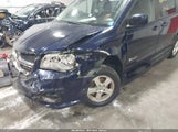 Dodge Grand Caravan Sxt 2C4RDGCG9DR626915 снимка