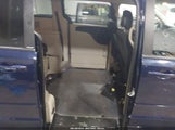 Dodge Grand Caravan Sxt 2C4RDGCG9DR626915 снимка