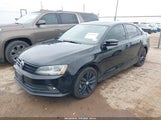 Volkswagen Jetta 1.8T Se Sport 3VWD17AJ6JM249655 снимка