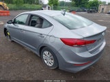 Hyundai Elantra Se 5NPD74LF9HH148912 снимка