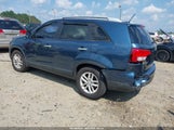Kia Sorento Lx V6 5XYKT4A76EG510762 fotografie