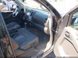 NISSAN FRONTIER PRO-4X 1N6AD0EVXEN766905 снимка