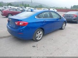 CHEVROLET CRUZE LT AUTO 1G1BE5SM1H7280322 снимка