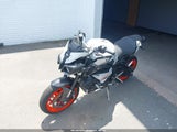 YAMAHA MTN1000 JYARN48E0LA003586 снимка