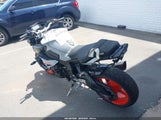 YAMAHA MTN1000 JYARN48E0LA003586 снимка
