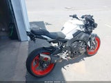 YAMAHA MTN1000 JYARN48E0LA003586 снимка