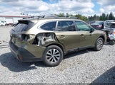 Subaru Outback Premium 4S4BTAFCXN3197753 снимка