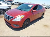 NISSAN VERSA 1.6 S/1.6 S+/1.6 SL/1.6 SV 3N1CN7APXGL833260 снимка