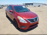 NISSAN VERSA 1.6 S/1.6 S+/1.6 SL/1.6 SV 3N1CN7APXGL833260 снимка