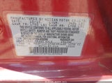 NISSAN VERSA 1.6 S/1.6 S+/1.6 SL/1.6 SV 3N1CN7APXGL833260 снимка