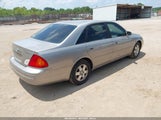 TOYOTA AVALON XL/XLS 4T1BF28B61U138706 снимка