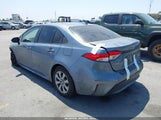 Toyota Corolla Le JTDEPMAE9MJ186267 снимка