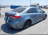 Toyota Corolla Le JTDEPMAE9MJ186267 снимка