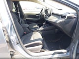 Toyota Corolla Le JTDEPMAE9MJ186267 снимка