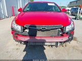 Chevrolet Cruze 2Lt Auto 1G1PE5SB2E7369087 снимка