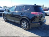 TOYOTA RAV4 LE 2T3ZFREV0HW389597 снимка