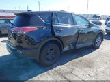 TOYOTA RAV4 LE 2T3ZFREV0HW389597 снимка