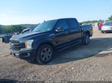 Ford F-150 Lariat 1FTEW1E43LFB41345 снимка