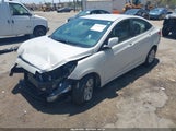 HYUNDAI ACCENT SE KMHCT4AE1HU237327 снимка